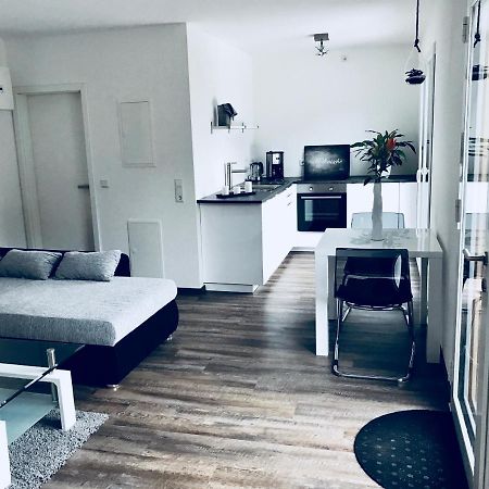 Casasmart // Das Ferienhaus Am Harz Nordhausen Dış mekan fotoğraf