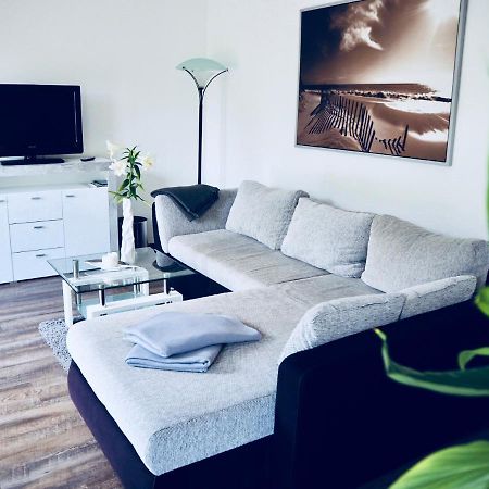 Casasmart // Das Ferienhaus Am Harz Nordhausen Dış mekan fotoğraf