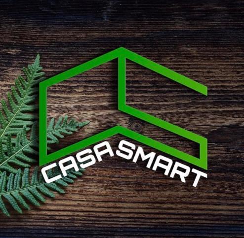 Casasmart // Das Ferienhaus Am Harz Nordhausen Dış mekan fotoğraf